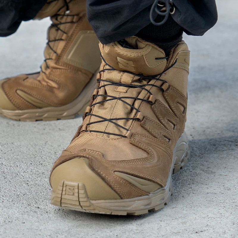 Salomon XA Forces Mid GTX EN