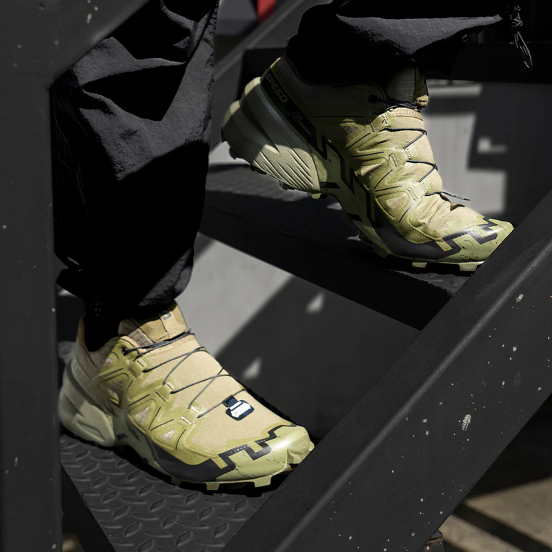 Salomon Speedcross 6