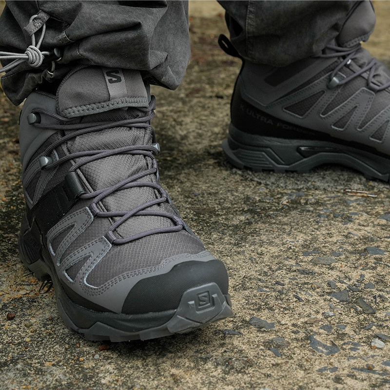 Salomon X Ultra Forces Mid GTX