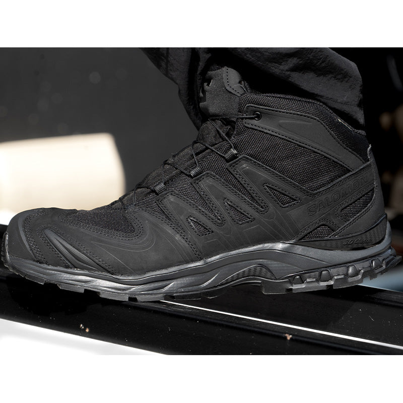 Salomon XA Forces Mid Wide GTX EN - detail view