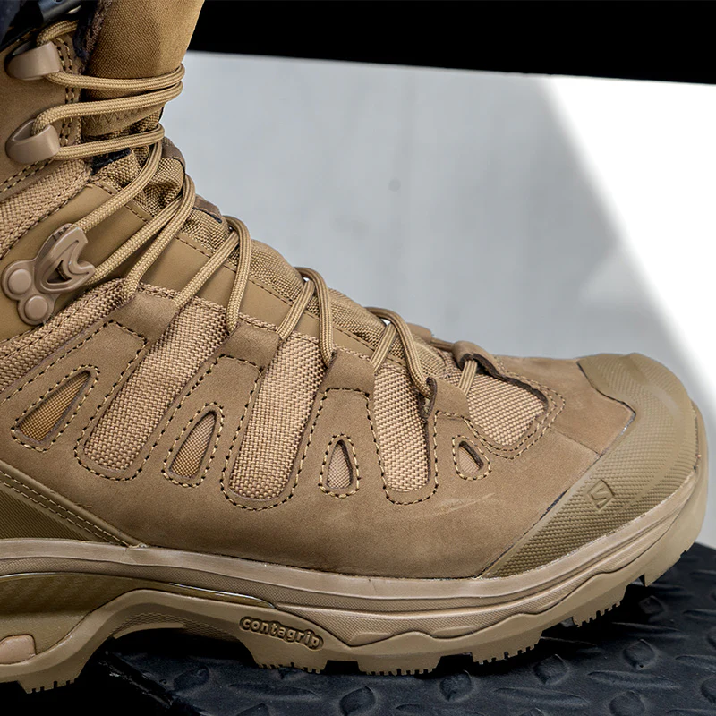 Salomon Quest 4D Forces 2