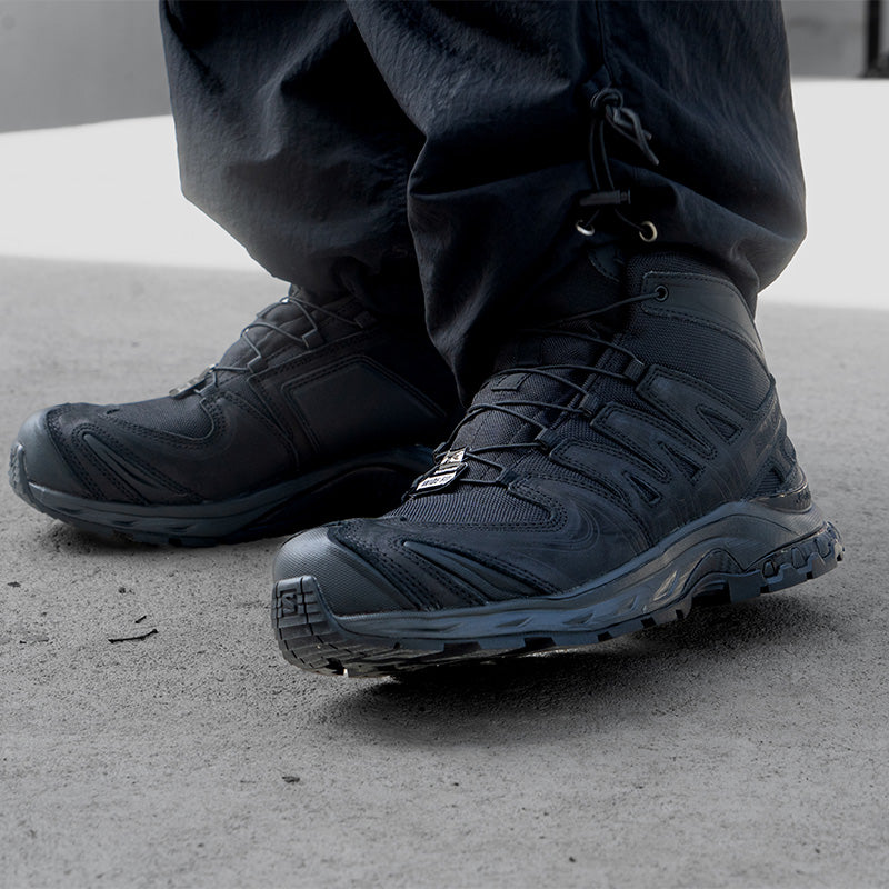 Salomon XA Forces Mid Wide EN