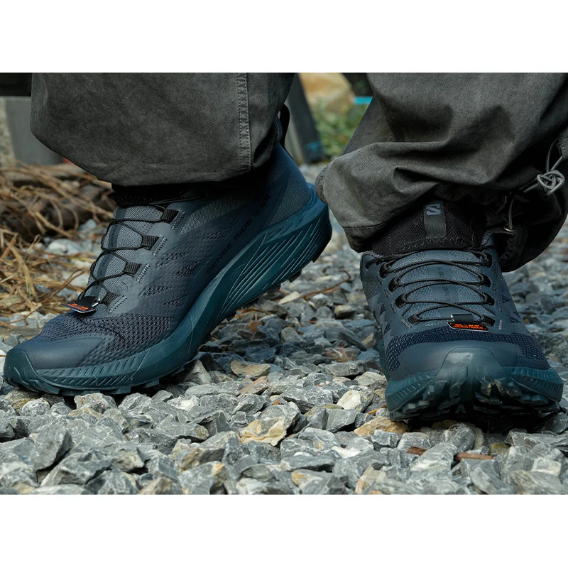 Salomon Sense Ride 5 SR