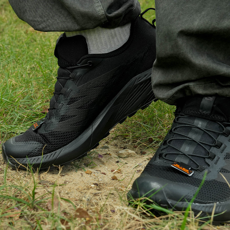 รองเท้าวิ่งเทรล Salomon Sense Ride 5 SR สำหรับฝึกซ้อม น้ำหนักเบา