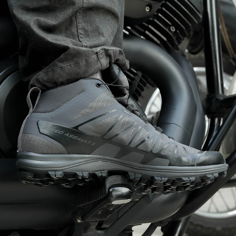 Salomon Speed Assault 2