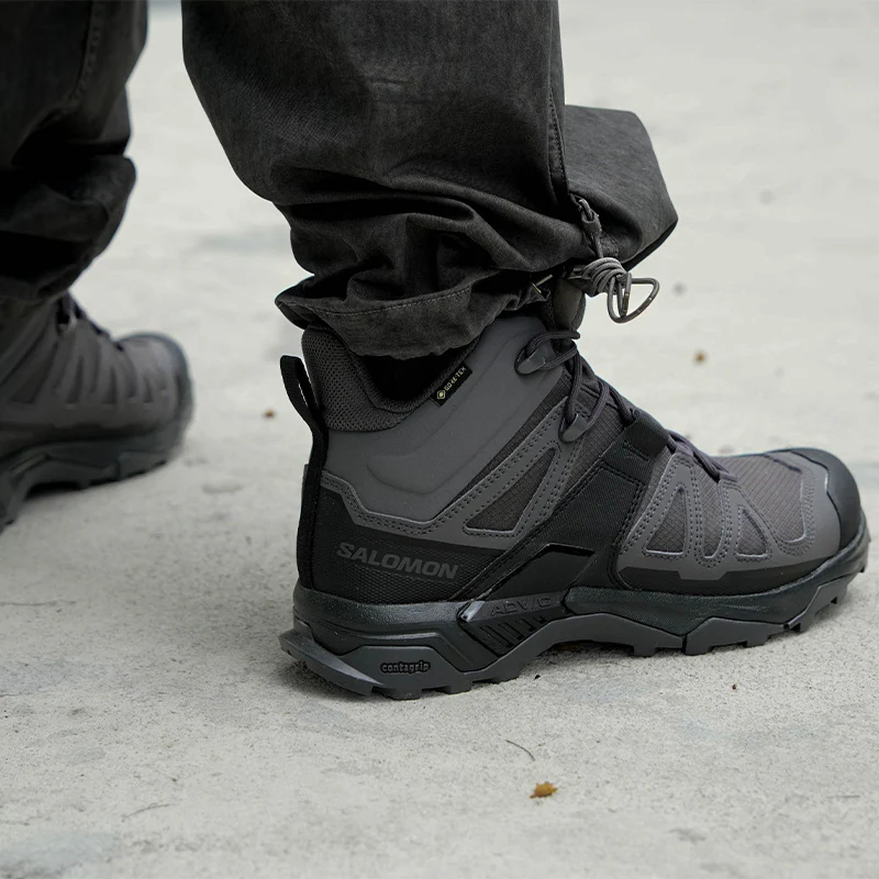 Salomon X Ultra Forces Mid GTX