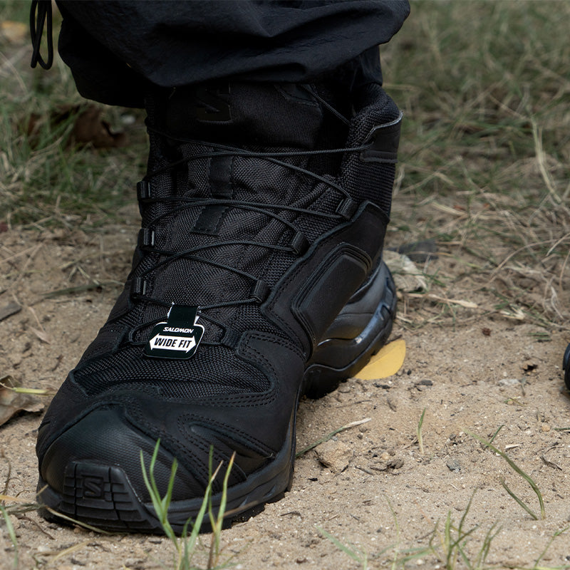 Salomon XA Forces Mid Wide EN