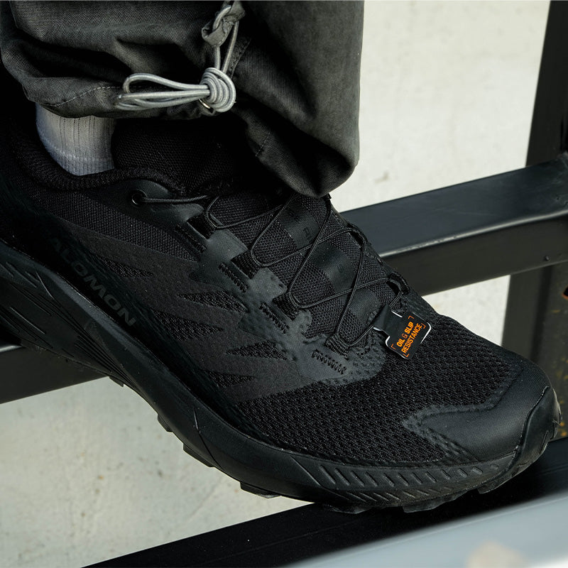 Salomon Sense Ride 5 SR