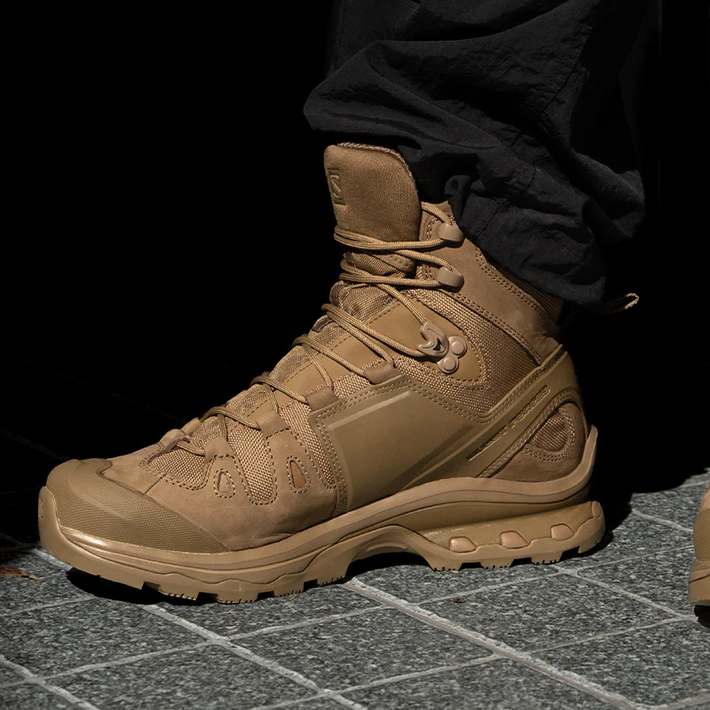 Salomon Quest 4D Forces 2