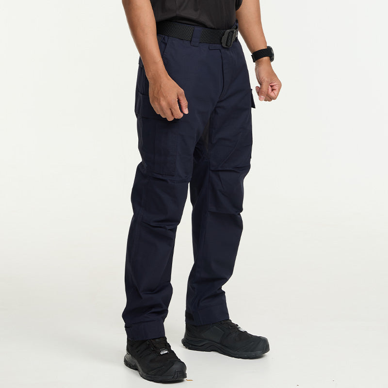 กางเกงขายาว ทำงาน VALOR PX - Native BDU Pants กางเกงชุดฝึกตำรวจนครบาล