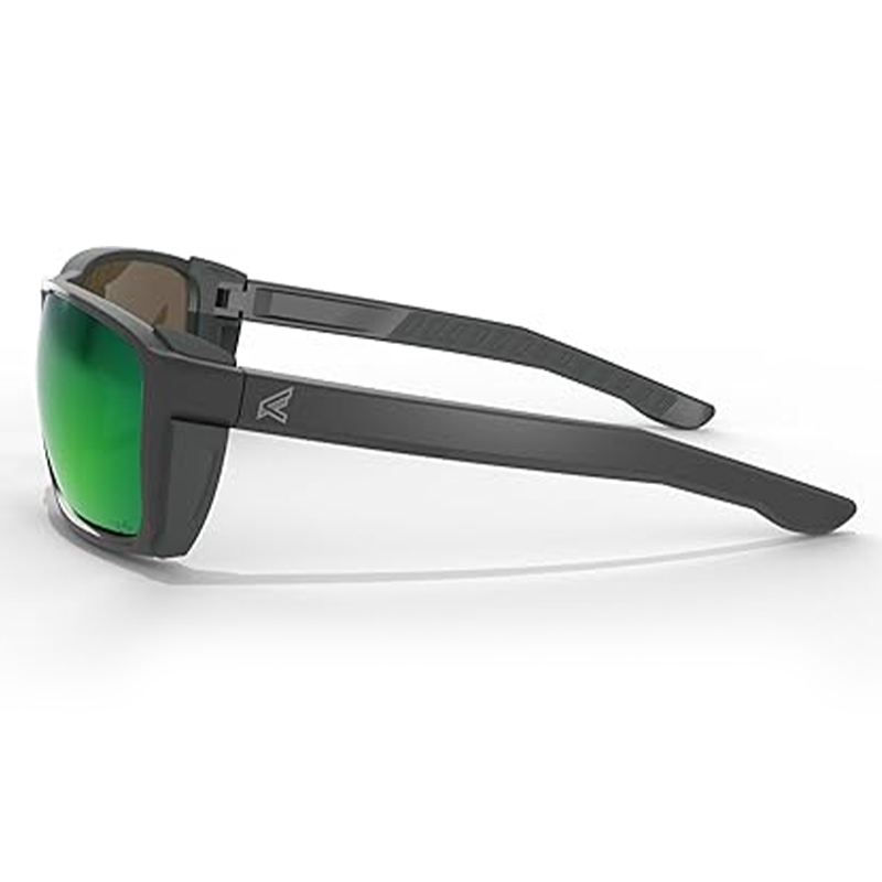 Edge Eyewear - Whitikar Polarized Sunglasses With Side Shields