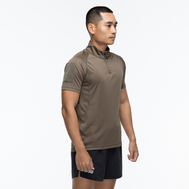เสื้อปฏิบัติการ VALOR PX - Original Training Shirts (OTS) เสื้อทหาร เสื้อปฏิบัติการแขนสั้น