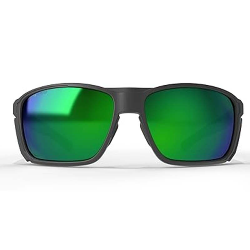 Edge Eyewear - Whitikar Polarized Sunglasses With Side Shields