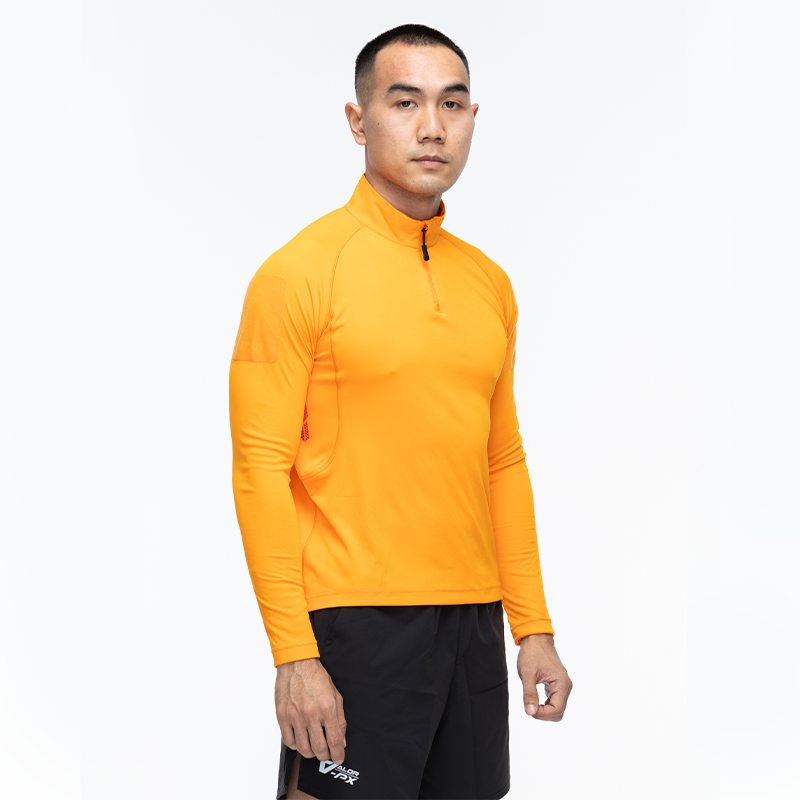 เสื้อปฏิบัติการ VALOR PX - Original Training Long Sleeve Shirt (OTS) เสื้อทหาร เสื้อฝึกแขนยาว