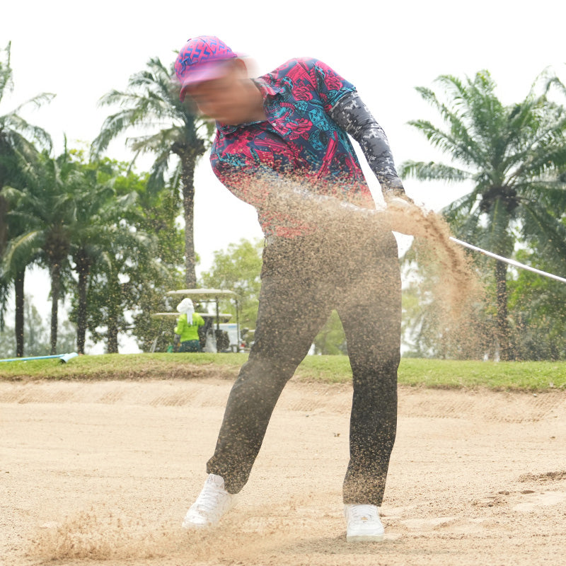 เสื้อโปโลฮาวาย VALOR PX - Venom Royale Polo Hawaii Shirt