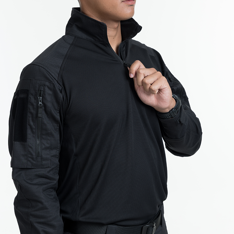 VALOR PX - Uniform Native Combat ทหารพราน