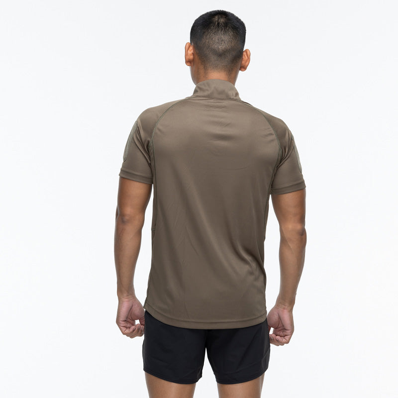 เสื้อปฏิบัติการ VALOR PX - Original Training Shirts (OTS) เสื้อทหาร เสื้อปฏิบัติการแขนสั้น