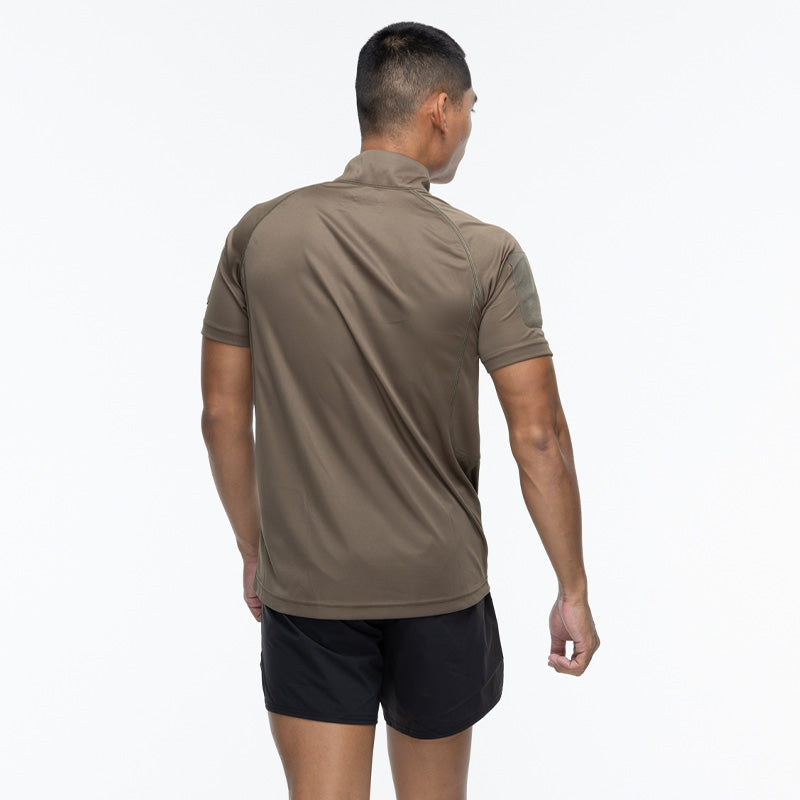 เสื้อปฏิบัติการ VALOR PX - Original Training Shirts (OTS) เสื้อทหาร เสื้อปฏิบัติการแขนสั้น
