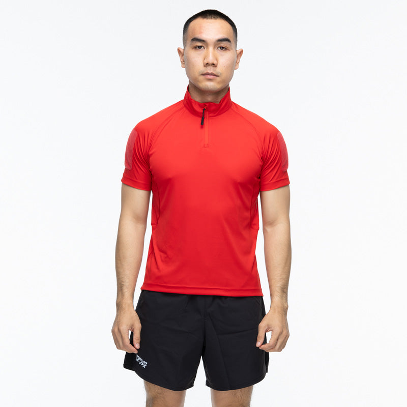 เสื้อปฏิบัติการ VALOR PX - Original Training Shirts (OTS) เสื้อทหาร เสื้อปฏิบัติการแขนสั้น