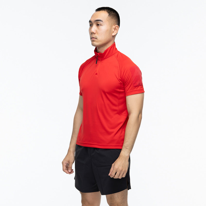 เสื้อปฏิบัติการ VALOR PX - Original Training Shirts (OTS) เสื้อทหาร เสื้อปฏิบัติการแขนสั้น