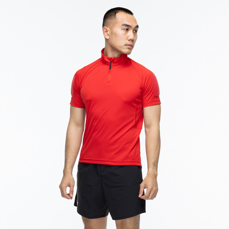เสื้อปฏิบัติการ VALOR PX - Original Training Shirts (OTS) เสื้อทหาร เสื้อปฏิบัติการแขนสั้น