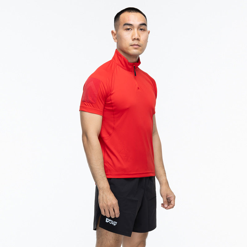 เสื้อปฏิบัติการ VALOR PX - Original Training Shirts (OTS) เสื้อทหาร เสื้อปฏิบัติการแขนสั้น