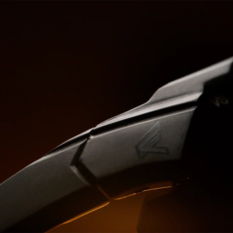 Edge Eyewear - Rolling Thunder Safety Glasses