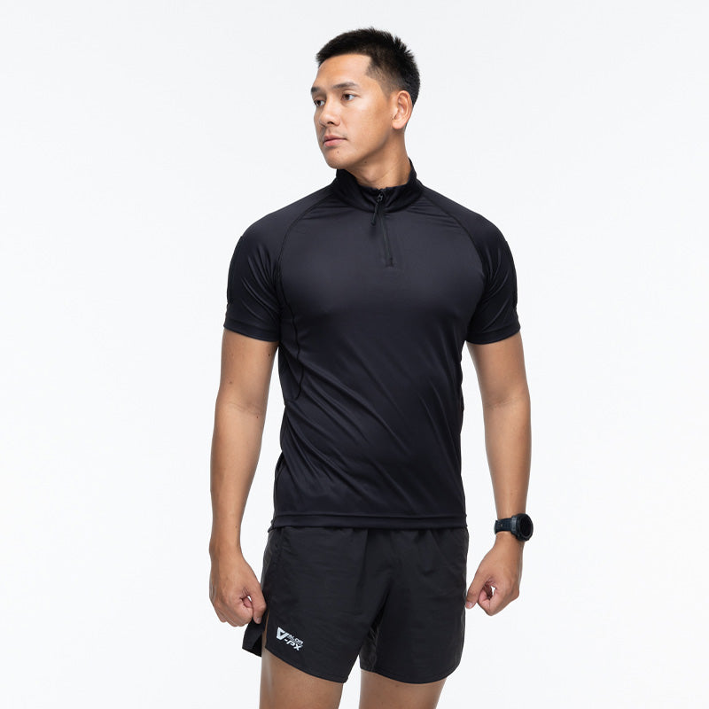 เสื้อปฏิบัติการ VALOR PX - Original Training Shirts (OTS) เสื้อทหาร เสื้อปฏิบัติการแขนสั้น