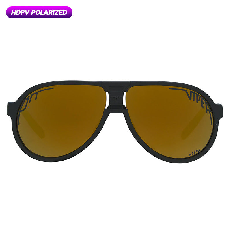 Pit Viper - The Exec Jethawk, HDPV Polarized