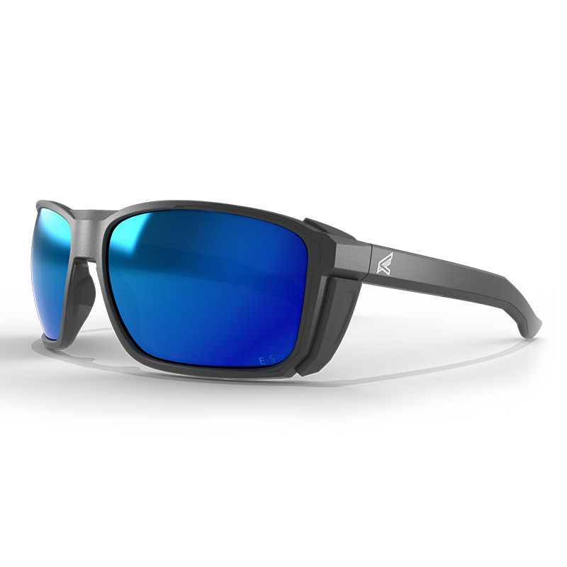 Edge Eyewear - Whitikar Polarized Sunglasses With Side Shields