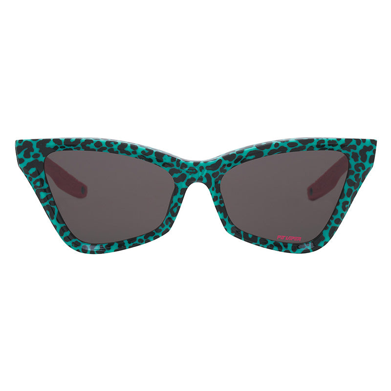 Pit Viper - The Marissa's Nails Clawdia, Smoke