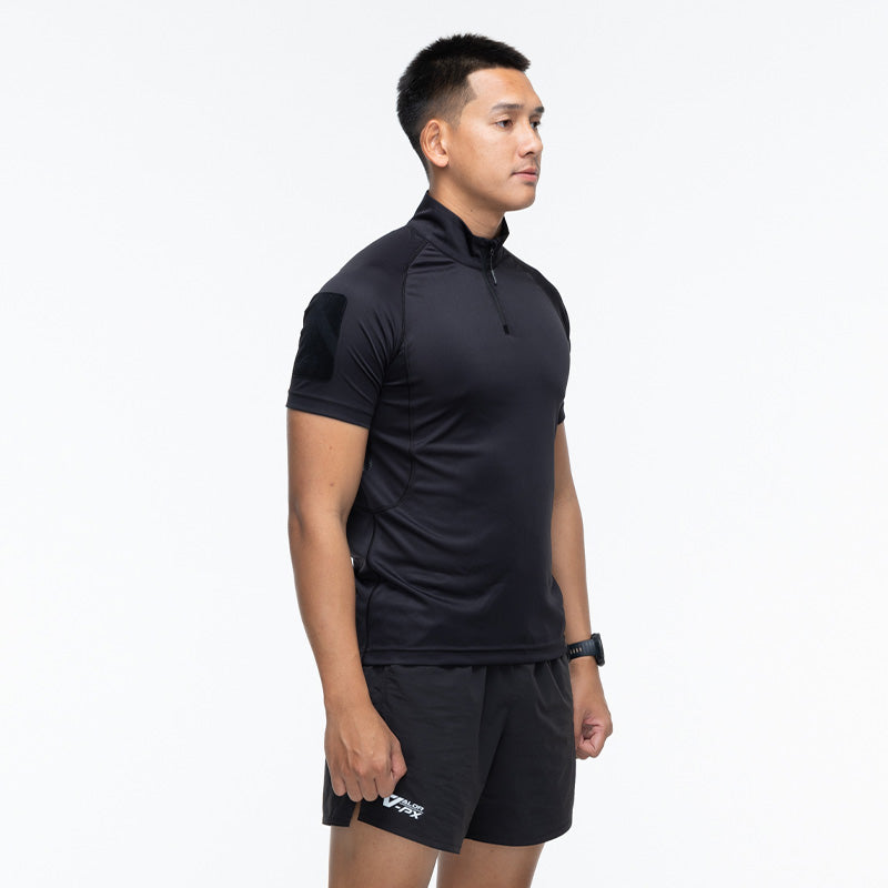เสื้อปฏิบัติการ VALOR PX - Original Training Shirts (OTS) เสื้อทหาร เสื้อปฏิบัติการแขนสั้น
