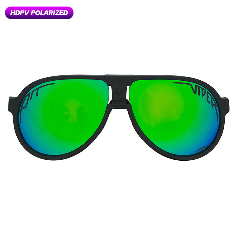 Pit Viper - The Exec Jethawk, HDPV Polarized
