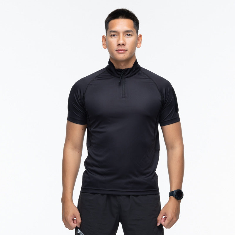 เสื้อปฏิบัติการ VALOR PX - Original Training Shirts (OTS) เสื้อทหาร เสื้อปฏิบัติการแขนสั้น