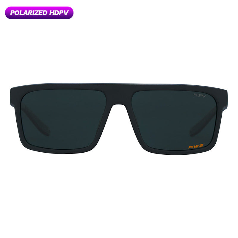 Pit Viper - The Exec Turboshaft, HDPV Polarized Smoke