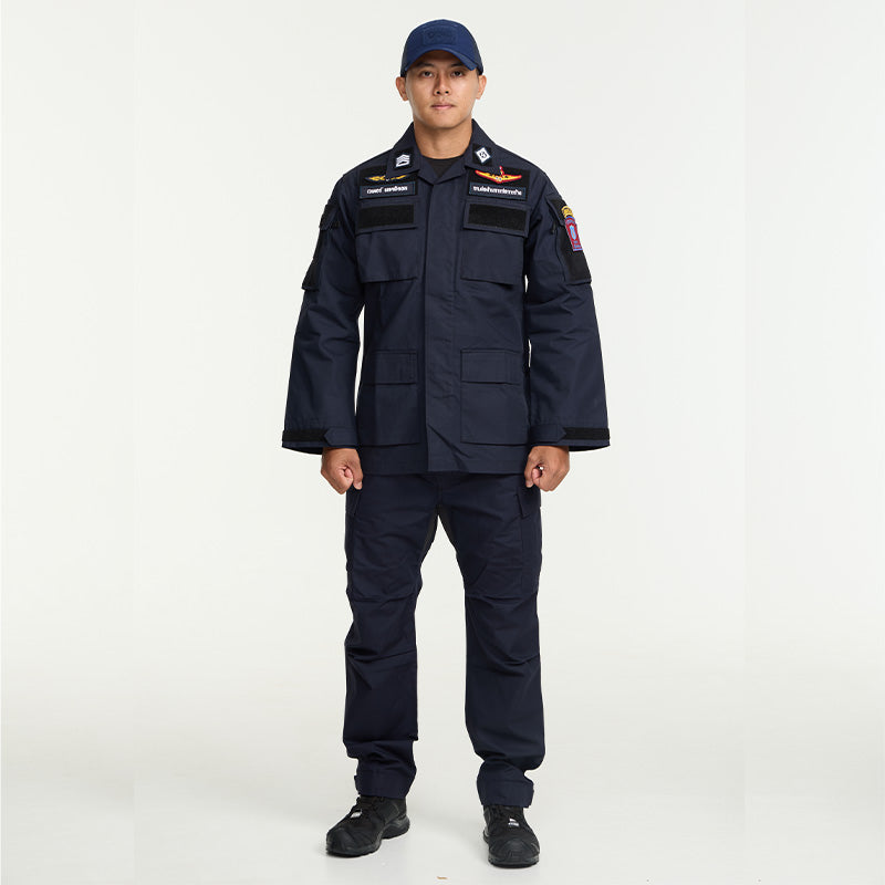 VALOR PX - NATIVE BDU Pants Metropolitan Police Training Pants