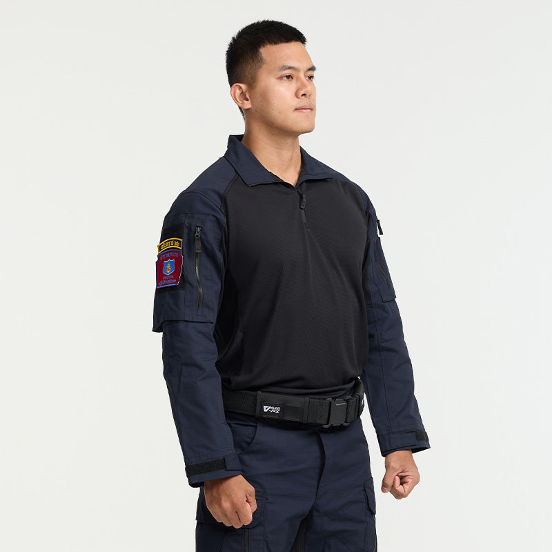 Valor PX - NATIVE COMBAT SHIRT Metropolitan Police Combat Shirt