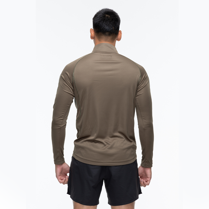 เสื้อปฏิบัติการ VALOR PX - Original Training Long Sleeve Shirt (OTS) เสื้อทหาร เสื้อฝึกแขนยาว