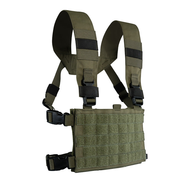 VALOR PX - Modular Micro Chest Rig