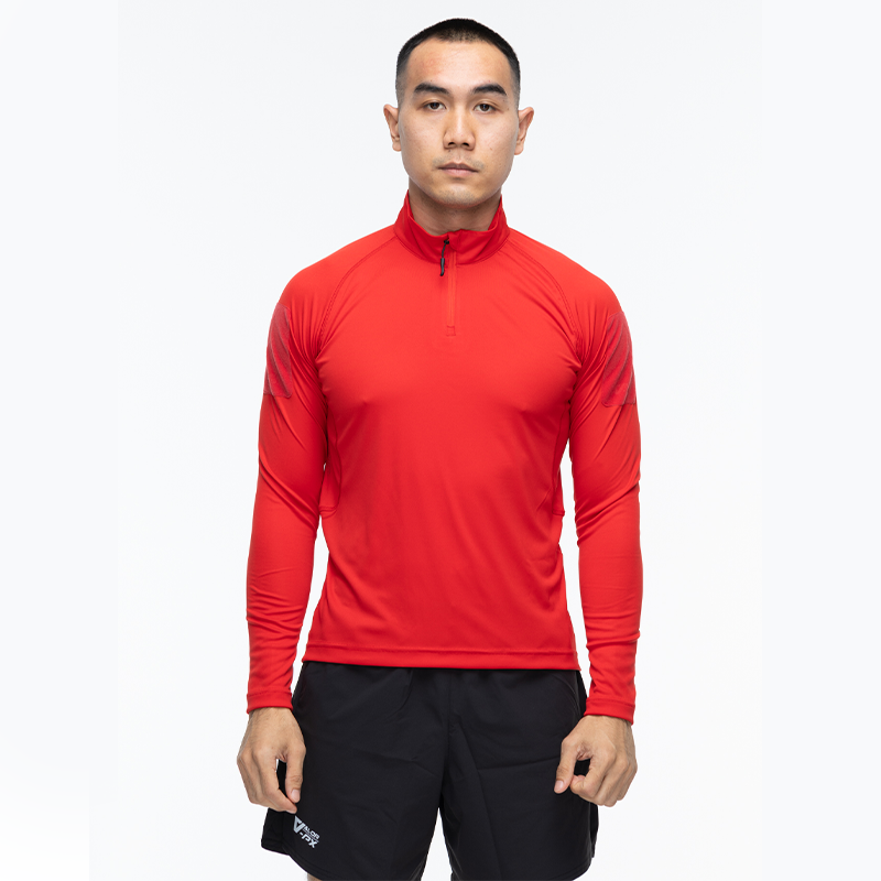 เสื้อปฏิบัติการ VALOR PX - Original Training Long Sleeve Shirt (OTS) เสื้อทหาร เสื้อฝึกแขนยาว