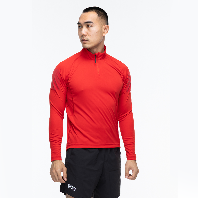 เสื้อปฏิบัติการ VALOR PX - Original Training Long Sleeve Shirt (OTS) เสื้อทหาร เสื้อฝึกแขนยาว