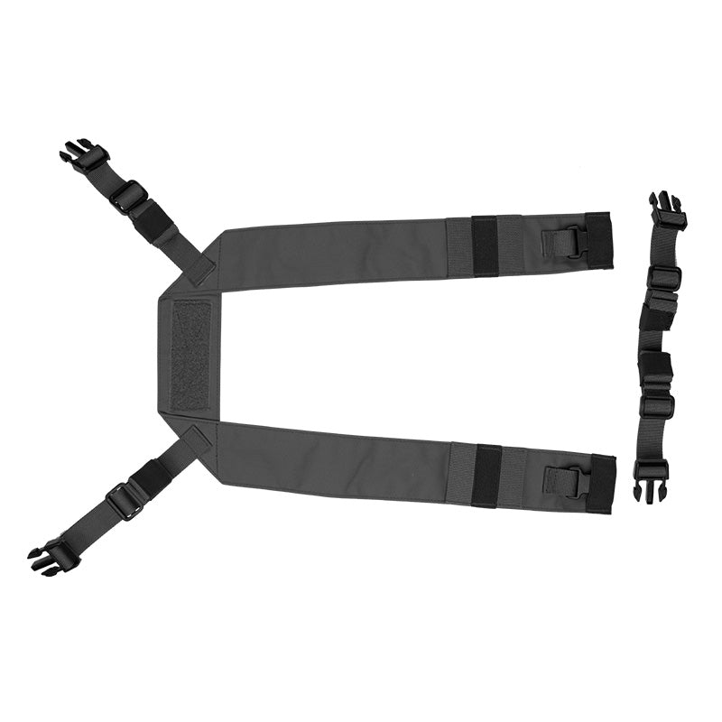 เชสต์ริก VALOR PX - Modular Micro Chest Rig สายเก่ง สายโยงบ่า