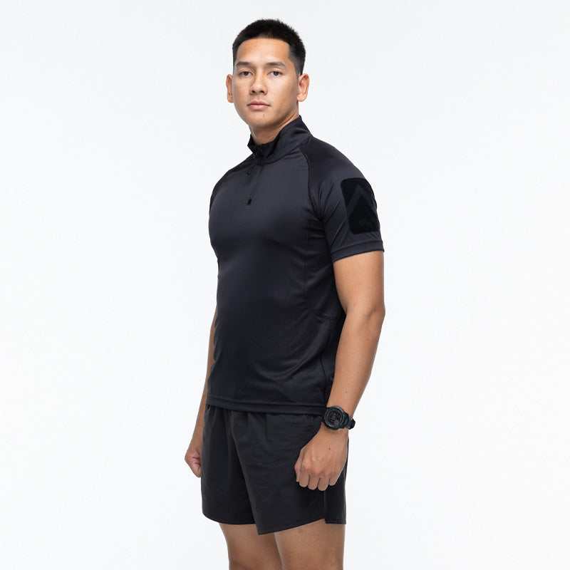 เสื้อปฏิบัติการ VALOR PX - Original Training Shirts (OTS) เสื้อทหาร เสื้อปฏิบัติการแขนสั้น
