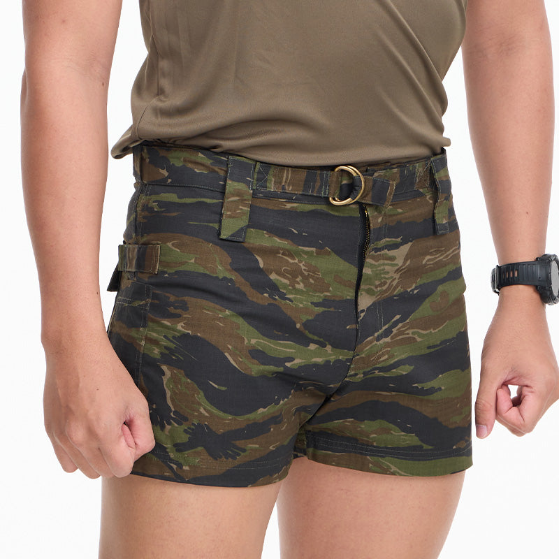 กางเกงขาสั้น VALOR PX - UDT Pants Prime I กางเกงขาสั้น ผู้ชาย สำหรับออกกำลังกาย