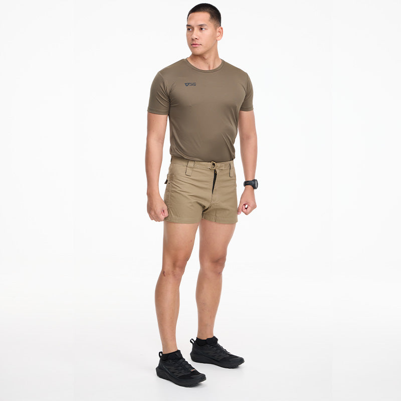 กางเกงขาสั้น VALOR PX - UDT Pants Prime I กางเกงขาสั้น ผู้ชาย สำหรับออกกำลังกาย