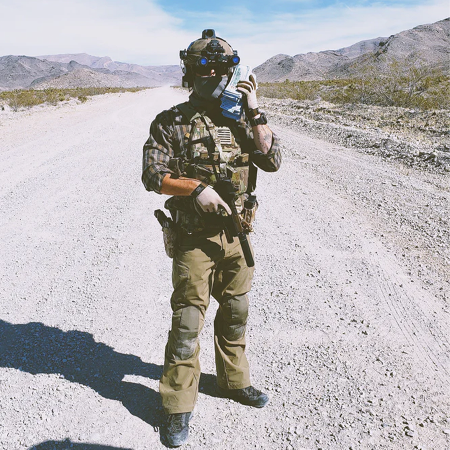 Ferro Concepts - The Single Point Slingster