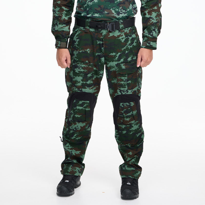 PLATATAC Tac Dax V4 Pant [Royal Thai Army]