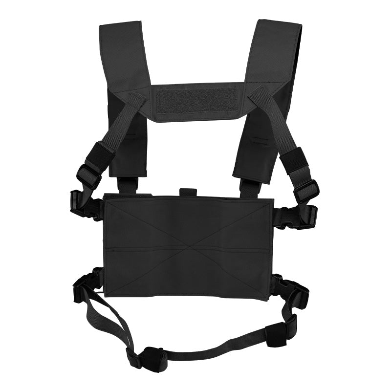 VALOR PX - Modular Micro Chest Rig