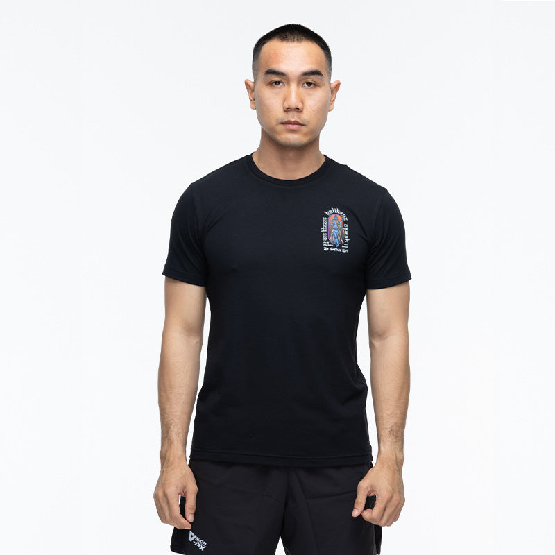 เสื้อยืดสกรีนลาย VALOR PX - The Goddess Kali T-Shirt 2024