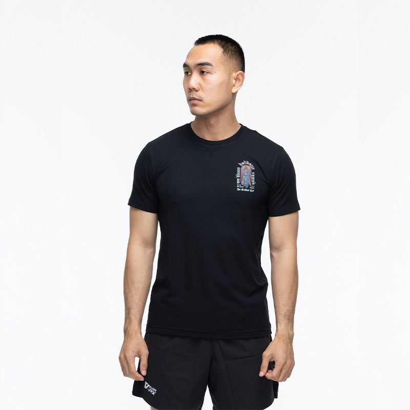 เสื้อยืดสกรีนลาย VALOR PX - The Goddess Kali T-Shirt 2024